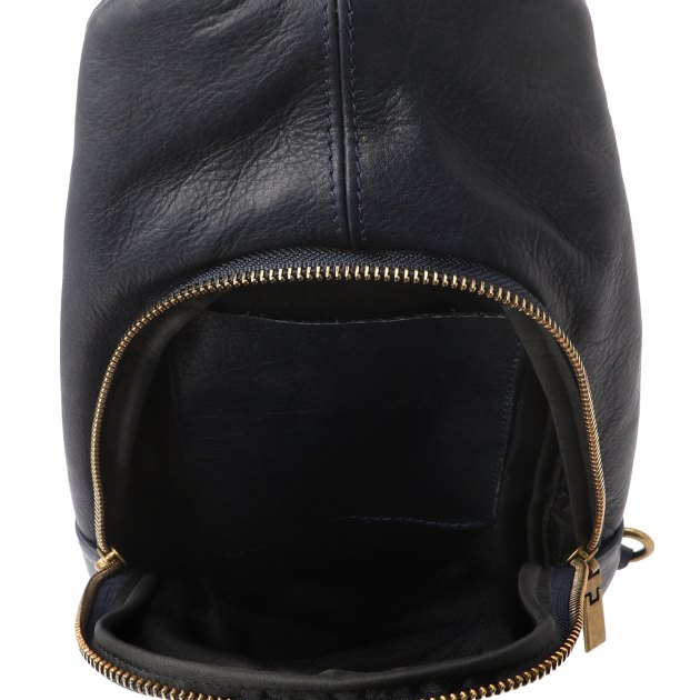 Мужской рюкзак DIVA`S BAG SAM, Артикул TR113, темно-синий | 2234375. Ракурс 5