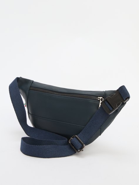 Женская поясная сумка DIVA`S BAG ELVIN, Артикул TR153, темно-синий | 2234683. Ракурс 5 Женская поясная сумка DIVA`S BAG ELVIN, Артикул TR153, темно-синий | 2234683. Ракурс 5