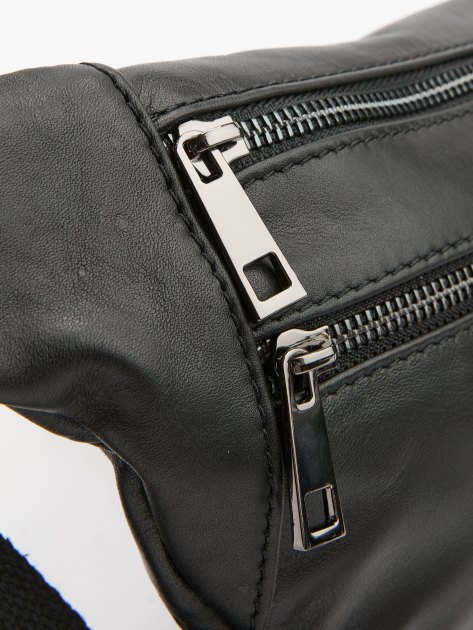 Женская поясная сумка DIVA`S BAG ELVIN, Артикул TR153, темно-серый | 2234706. Ракурс 4 Женская поясная сумка DIVA`S BAG ELVIN, Артикул TR153, темно-серый | 2234706. Ракурс 4