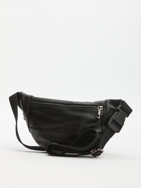 Женская поясная сумка DIVA`S BAG ELVIN, Артикул TR153, темно-серый | 2234706. Ракурс 5 Женская поясная сумка DIVA`S BAG ELVIN, Артикул TR153, темно-серый | 2234706. Ракурс 5