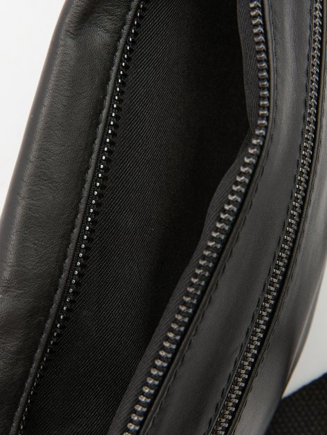 Женская поясная сумка DIVA`S BAG ELVIN, Артикул TR153, темно-серый | 2234706. Ракурс 6 Женская поясная сумка DIVA`S BAG ELVIN, Артикул TR153, темно-серый | 2234706. Ракурс 6