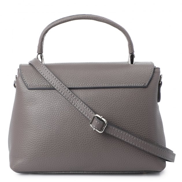 Женская сумка  DIVA`S BAG COSIMA, Артикул M8988, коричневато-серый | 2234910. Ракурс 3