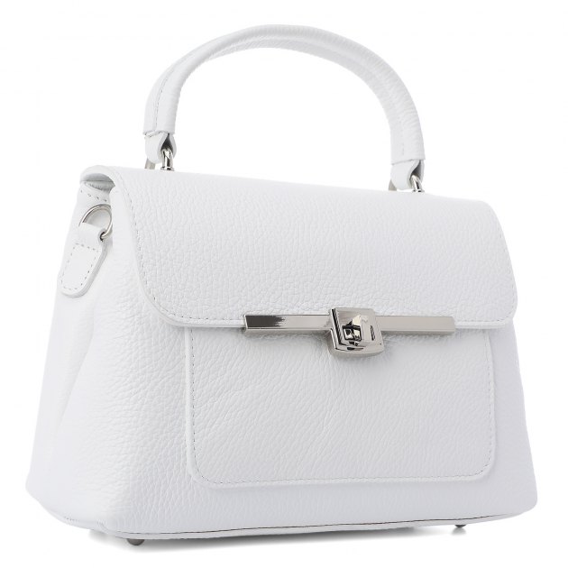 Женская сумка  DIVA`S BAG, Артикул M8988/2, белый | 2236346. Ракурс 2