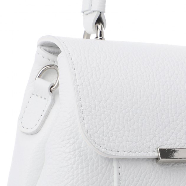 Женская сумка  DIVA`S BAG, Артикул M8988/2, белый | 2236346. Ракурс 4