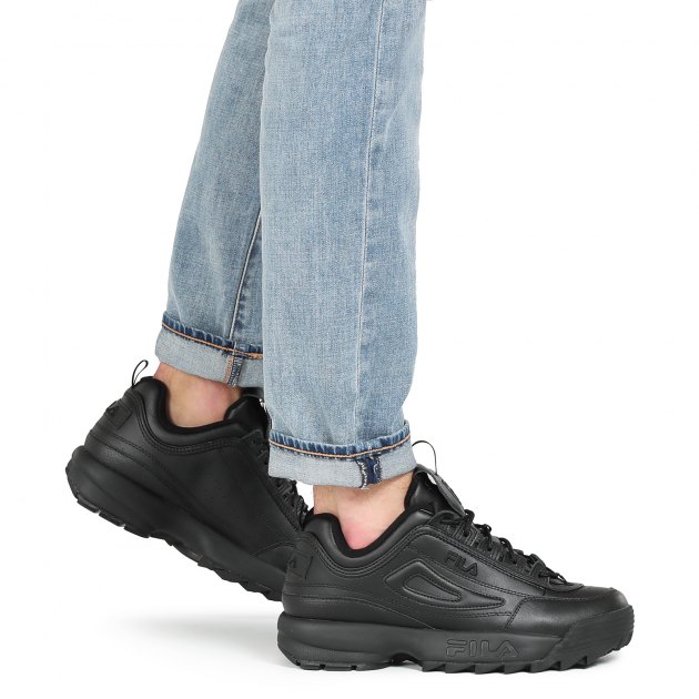 Price of fila disruptor deals