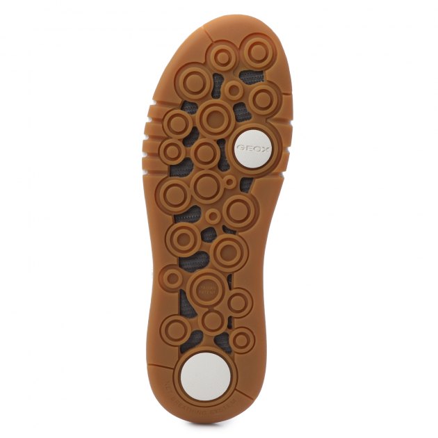 Женские кроссовки GEOX AERANTIS, Артикул D02HNA, белый | 2264720. Ракурс 6