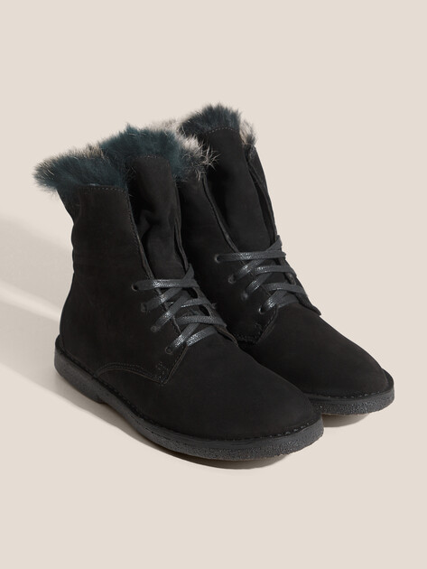 Женские ботинки TENDANCE, Артикул GL5388-6-370, черный | 2305732. Ракурс 2