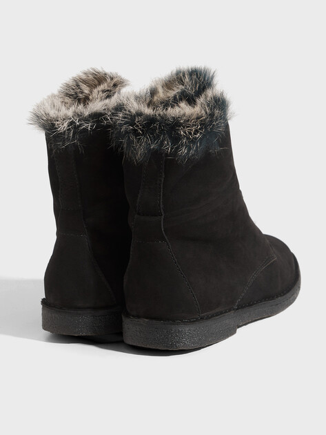 Женские ботинки TENDANCE, Артикул GL5388-6-370, черный | 2305732. Ракурс 5