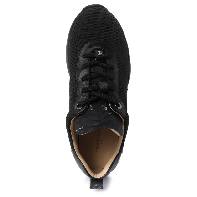 Женские кроссовки TENDANCE, Артикул GL5120-380, черный | 2306088. Ракурс 5