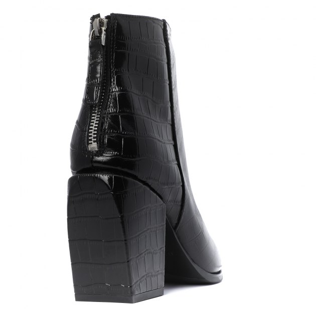 Казаки TENDANCE, Артикул GL51298-4.5, черный | 2306436. Ракурс 2 Казаки TENDANCE, Артикул GL51298-4.5, черный | 2306436. Ракурс 2