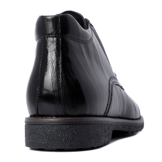 Мужские ботинки TENDANCE, Артикул H853E, черный | 2307543. Ракурс 2