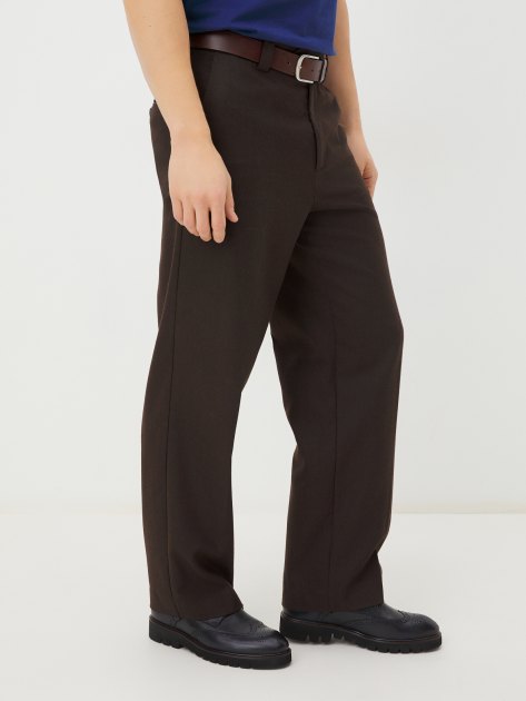 Мужские дерби TENDANCE, Артикул T-320D, темно-синий | 2307586. Ракурс 2 Мужские дерби TENDANCE, Артикул T-320D, темно-синий | 2307586. Ракурс 2
