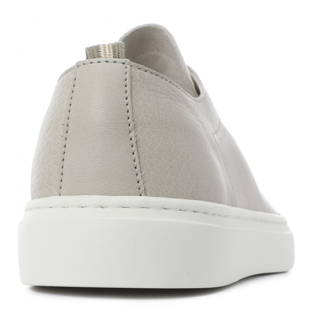 Женские кеды OFFICINE CREATIVE, Артикул LEGGERA/112, светло-серый | 2311779. Ракурс 2