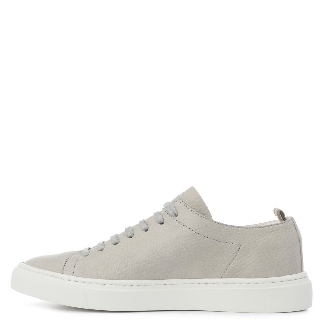 Женские кеды OFFICINE CREATIVE, Артикул LEGGERA/112, светло-серый | 2311779. Ракурс 3