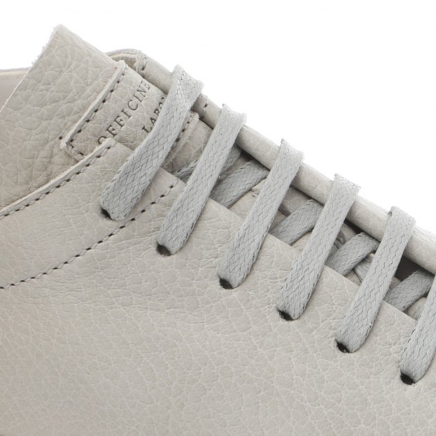 Женские кеды OFFICINE CREATIVE, Артикул LEGGERA/112, светло-серый | 2311779. Ракурс 4