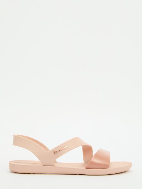 Женские сандалии IPANEMA VIBE SANDAL, Артикул 82429, бледно-розовый | 2324729. Ракурс 3 Женские сандалии IPANEMA VIBE SANDAL, Артикул 82429, бледно-розовый | 2324729. Ракурс 3