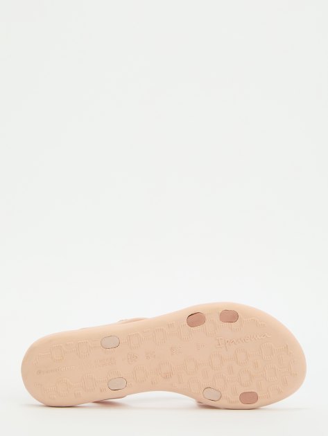 Женские сандалии IPANEMA VIBE SANDAL, Артикул 82429, бледно-розовый | 2324729. Ракурс 4 Женские сандалии IPANEMA VIBE SANDAL, Артикул 82429, бледно-розовый | 2324729. Ракурс 4