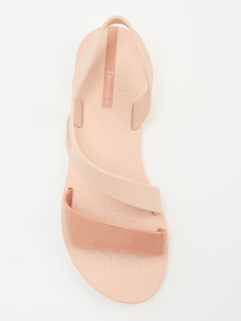 Женские сандалии IPANEMA VIBE SANDAL, Артикул 82429, бледно-розовый | 2324729. Ракурс 5 Женские сандалии IPANEMA VIBE SANDAL, Артикул 82429, бледно-розовый | 2324729. Ракурс 5