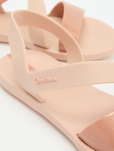 Женские сандалии IPANEMA VIBE SANDAL, Артикул 82429, бледно-розовый | 2324729. Ракурс 6 Женские сандалии IPANEMA VIBE SANDAL, Артикул 82429, бледно-розовый | 2324729. Ракурс 6