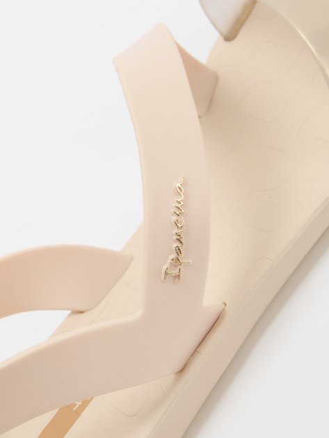 Женские сандалии IPANEMA VIBE SANDAL, Артикул 82429, светло-бежевый | 2324735. Ракурс 6 Женские сандалии IPANEMA VIBE SANDAL, Артикул 82429, светло-бежевый | 2324735. Ракурс 6