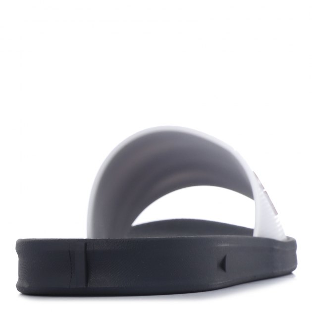 Мужские сланцы RIDER STREET SLIDE, Артикул 11578, белый | 2325521. Ракурс 2 Мужские сланцы RIDER STREET SLIDE, Артикул 11578, белый | 2325521. Ракурс 2