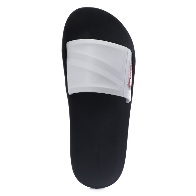 Мужские сланцы RIDER STREET SLIDE, Артикул 11578, белый | 2325521. Ракурс 5 Мужские сланцы RIDER STREET SLIDE, Артикул 11578, белый | 2325521. Ракурс 5