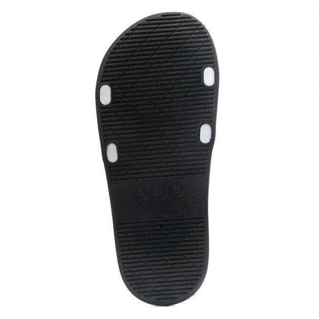 Мужские сланцы RIDER STREET SLIDE, Артикул 11578, белый | 2325521. Ракурс 6 Мужские сланцы RIDER STREET SLIDE, Артикул 11578, белый | 2325521. Ракурс 6