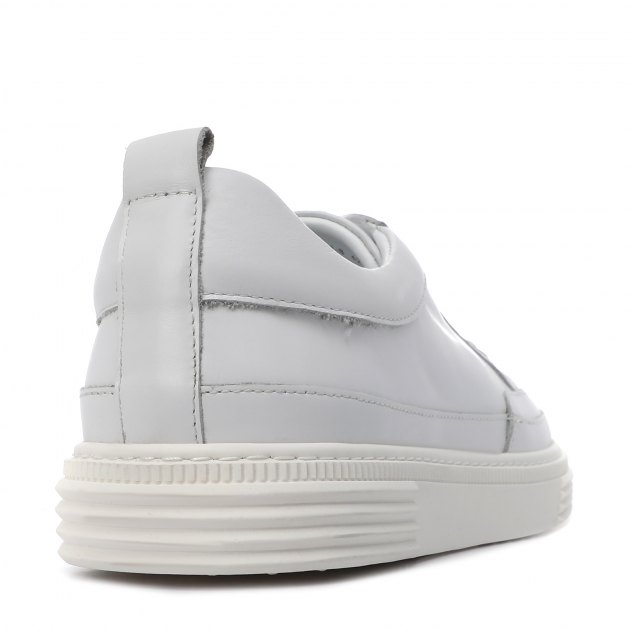 Мужские кеды TENDANCE, Артикул GL070-A1, белый | 2329930. Ракурс 2