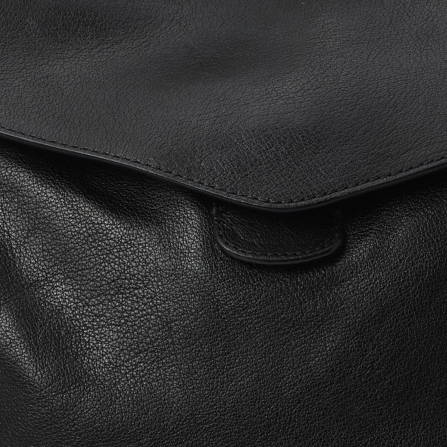 Женский рюкзак OFFICINE CREATIVE, Артикул NOLITA WOVEN/04, черный | 2329999. Ракурс 4 Женский рюкзак OFFICINE CREATIVE, Артикул NOLITA WOVEN/04, черный | 2329999. Ракурс 4