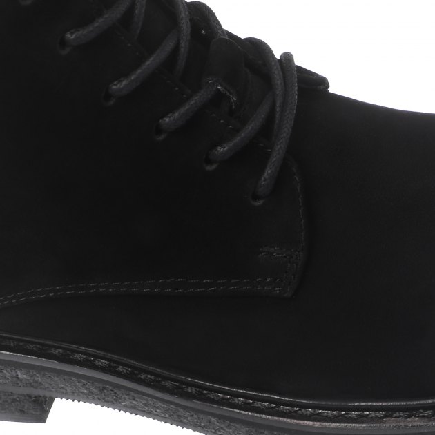 Женские ботинки TENDANCE, Артикул GL5431-5.5-520, черный | 2330507. Ракурс 4 Женские ботинки TENDANCE, Артикул GL5431-5.5-520, черный | 2330507. Ракурс 4
