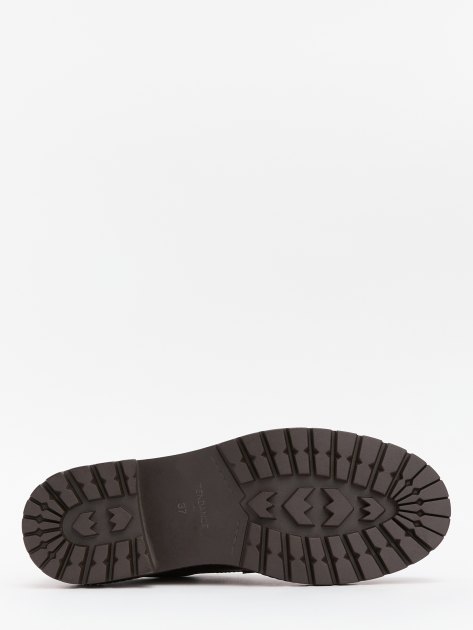 Женские дерби TENDANCE, Артикул GL5506-570, темно-коричневый | 2338860. Ракурс 4 Женские дерби TENDANCE, Артикул GL5506-570, темно-коричневый | 2338860. Ракурс 4