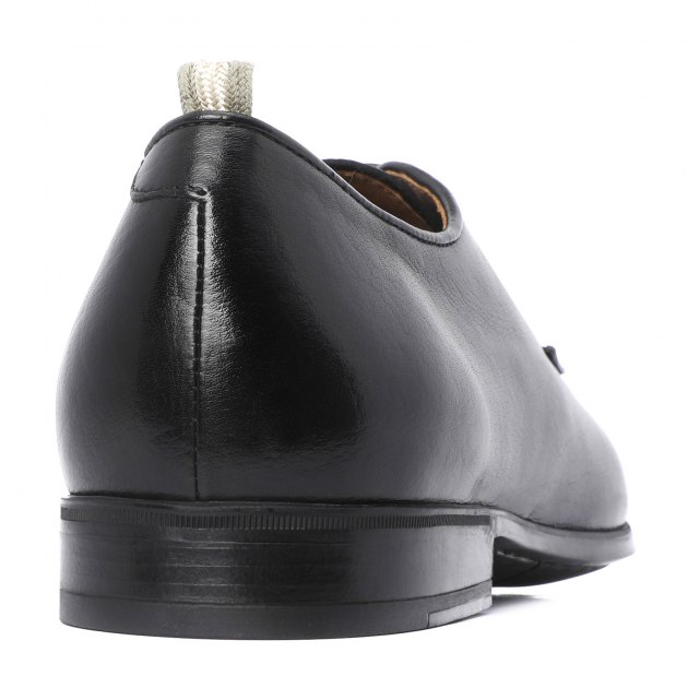 Мужские дерби OFFICINE CREATIVE, Артикул DANDY/009, черный | 2359451. Ракурс 2 Мужские дерби OFFICINE CREATIVE, Артикул DANDY/009, черный | 2359451. Ракурс 2