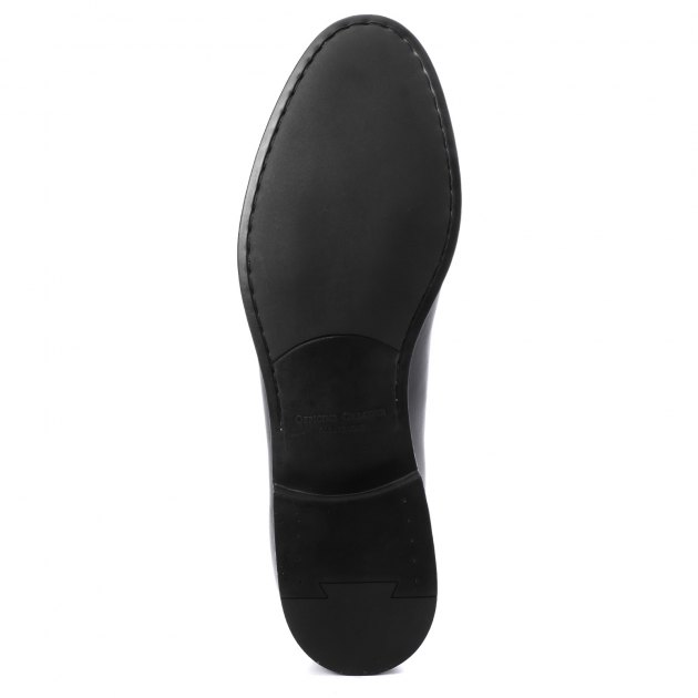 Мужские дерби OFFICINE CREATIVE, Артикул DANDY/009, черный | 2359451. Ракурс 6 Мужские дерби OFFICINE CREATIVE, Артикул DANDY/009, черный | 2359451. Ракурс 6