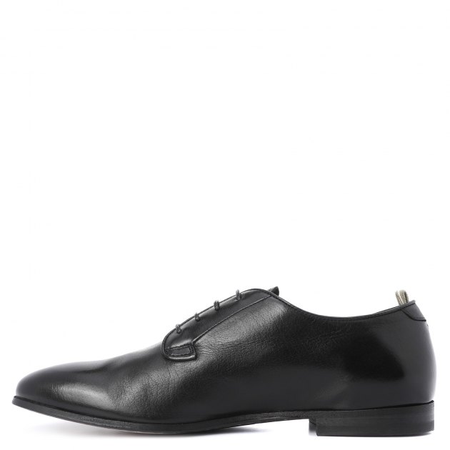 Мужские дерби OFFICINE CREATIVE, Артикул LUCIEN/028, черный | 2359518. Ракурс 3 Мужские дерби OFFICINE CREATIVE, Артикул LUCIEN/028, черный | 2359518. Ракурс 3