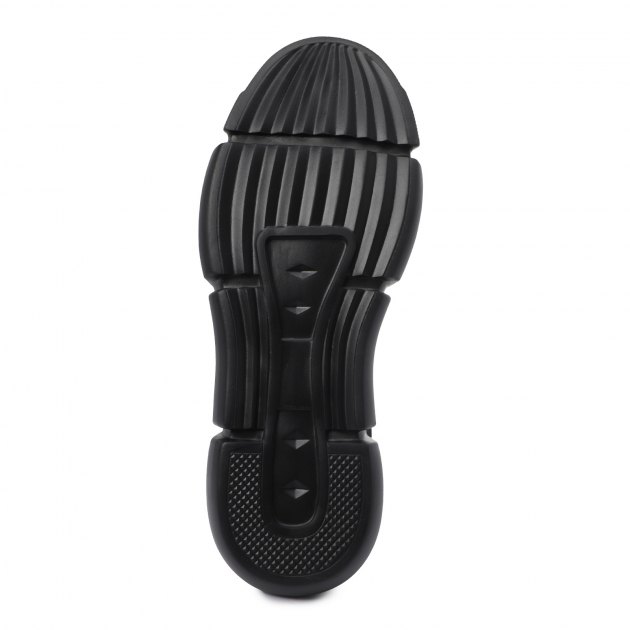 Мужские кроссовки TENDANCE, Артикул T-2035C, черный | 2360117. Ракурс 6