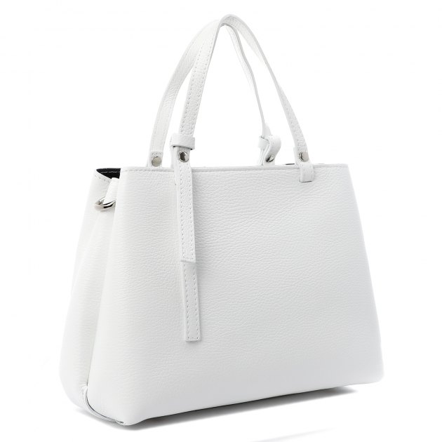 Женский тоут DIVA`S BAG, Артикул S7200, белый | 2361333. Ракурс 2