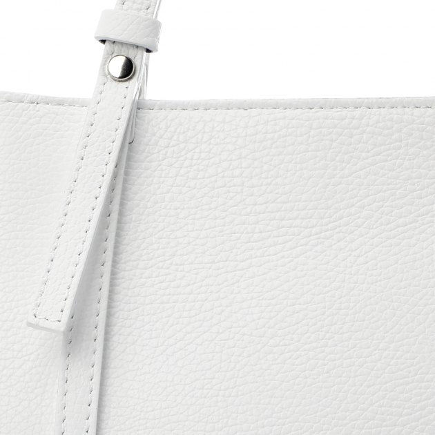 Женский тоут DIVA`S BAG, Артикул S7200, белый | 2361333. Ракурс 4