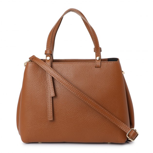 Женский тоут DIVA`S BAG, Артикул S7200, коричневый | 2361470. Ракурс 3