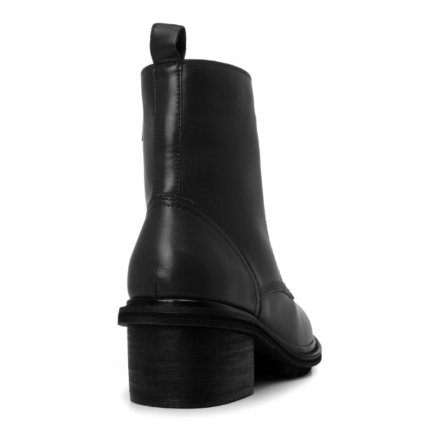 Женские ботильоны TENDANCE, Артикул GL5357-6-761, черный | 2361846. Ракурс 2