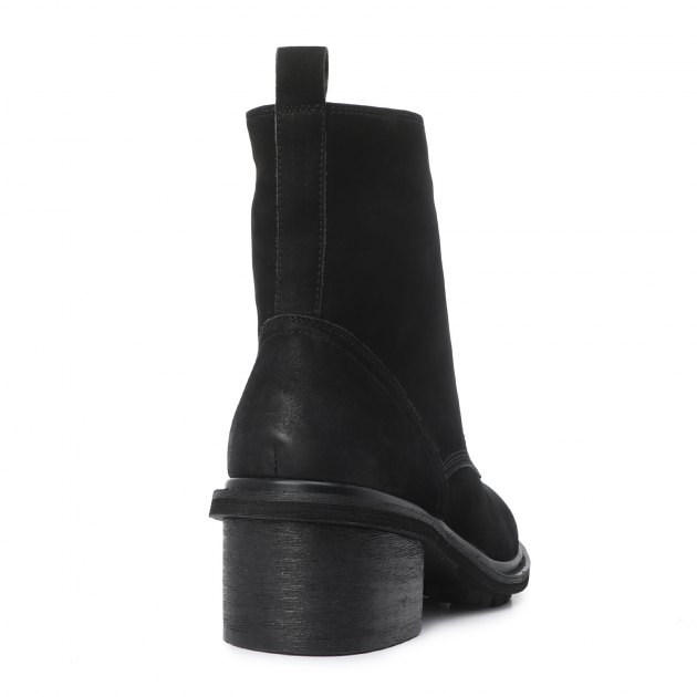 Женские ботильоны TENDANCE, Артикул GL5357-6-761, черный | 2361899. Ракурс 2
