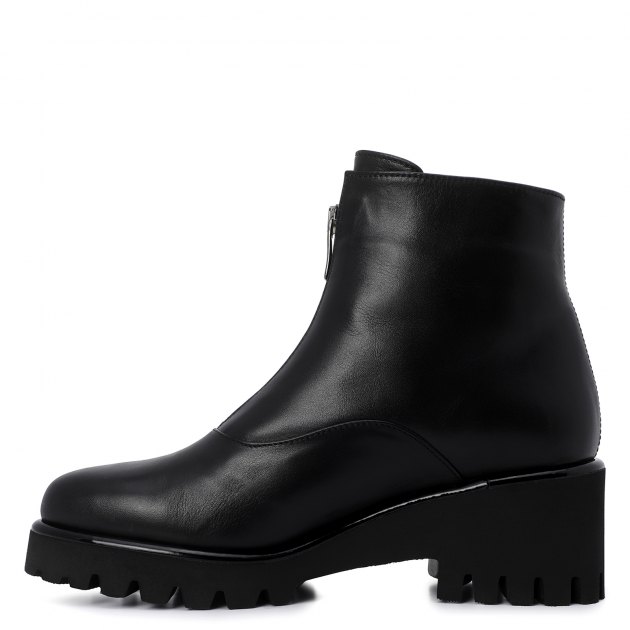 Женские ботильоны KELTON, Артикул AA2220, черный | 2371706. Ракурс 3