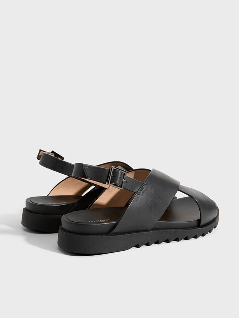 Женские сандалии TENDANCE, Артикул GL3339-276, черный | 2379113. Ракурс 5 Женские сандалии TENDANCE, Артикул GL3339-276, черный | 2379113. Ракурс 5