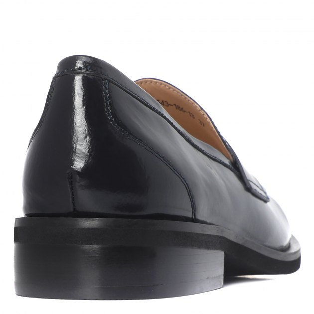 Женские лоферы TENDANCE, Артикул GL4543-186, темно-синий | 2379551. Ракурс 2 Женские лоферы TENDANCE, Артикул GL4543-186, темно-синий | 2379551. Ракурс 2