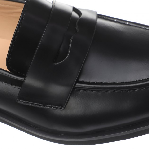 Женские лоферы TENDANCE, Артикул GL4382-071, черный | 2379788. Ракурс 4 Женские лоферы TENDANCE, Артикул GL4382-071, черный | 2379788. Ракурс 4