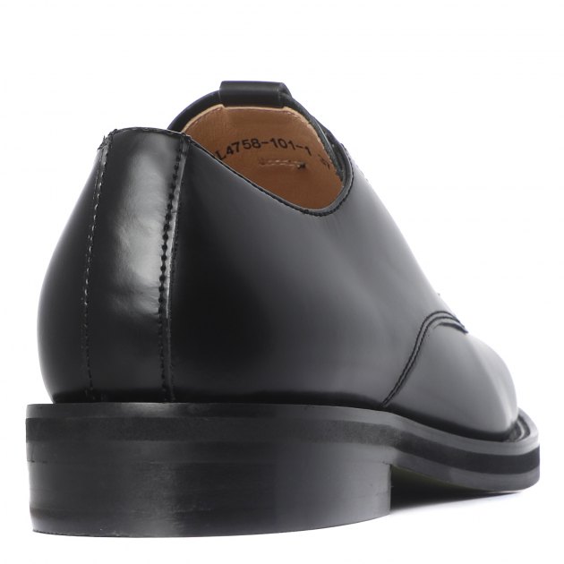 Женские полуботинки TENDANCE, Артикул GL4758-101, черный | 2380301. Ракурс 2 Женские полуботинки TENDANCE, Артикул GL4758-101, черный | 2380301. Ракурс 2