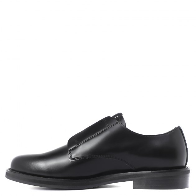 Женские полуботинки TENDANCE, Артикул GL4758-101, черный | 2380301. Ракурс 3 Женские полуботинки TENDANCE, Артикул GL4758-101, черный | 2380301. Ракурс 3