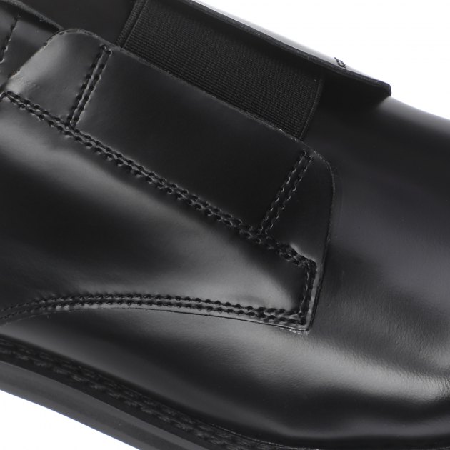 Женские полуботинки TENDANCE, Артикул GL4758-101, черный | 2380301. Ракурс 4 Женские полуботинки TENDANCE, Артикул GL4758-101, черный | 2380301. Ракурс 4