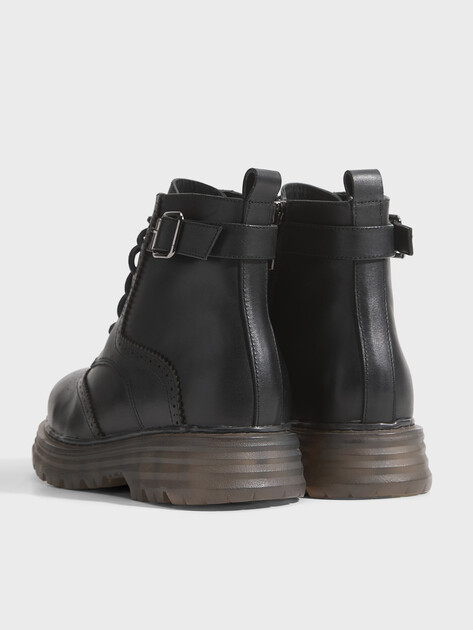 Женские ботинки TENDANCE, Артикул GL19489-5, черный | 2381238. Ракурс 6
