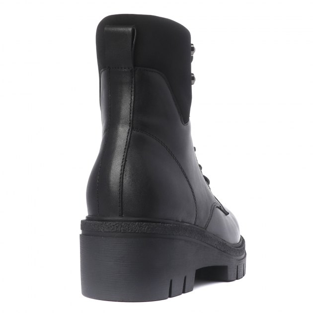 Женские ботинки TENDANCE, Артикул X1736-40, черный | 2381557. Ракурс 2 Женские ботинки TENDANCE, Артикул X1736-40, черный | 2381557. Ракурс 2