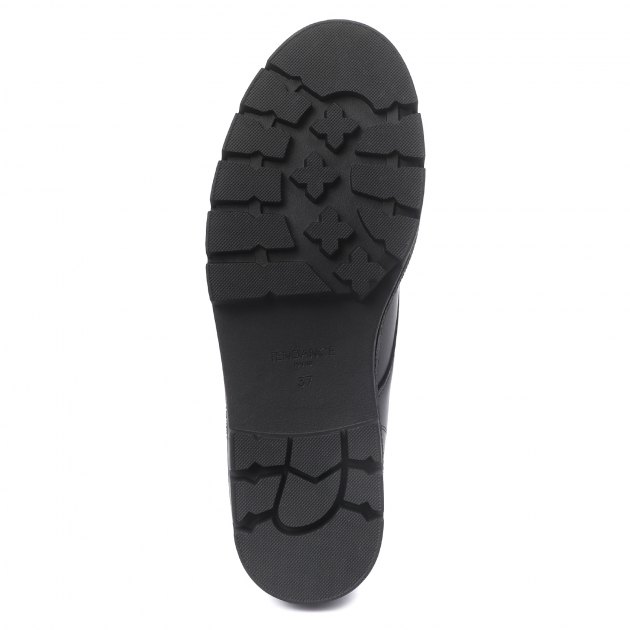 Женские ботинки TENDANCE, Артикул X1736-40, черный | 2381557. Ракурс 6 Женские ботинки TENDANCE, Артикул X1736-40, черный | 2381557. Ракурс 6